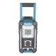 Makita DMR108N radijo grotuvas BLUETOOTH